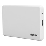 Unidad De Disco Duro Usb3.0 Móvil Externa De 2,5 Pulgadas Pa