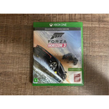 Forza Horizon 3 Xbox One