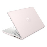 Laptop Hp Dq13 / Intel N4120 / 64 Emmc + 4gb Ram / 14 Touch
