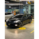 Kia Cerato Pro Sx