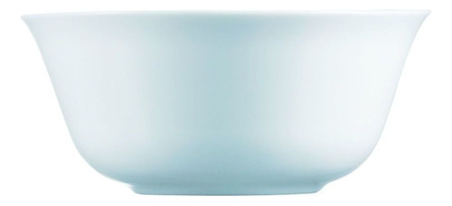 Bowl Luminarc 24 Cm Everyday Color Blanco