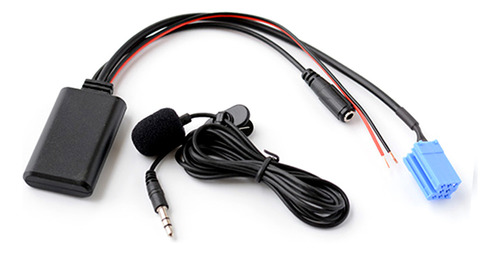 Adaptador De Interfaz De Coche Brera Wireless Giulietta Adap