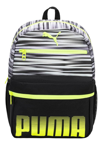 Mochila  Puma Pv1545zz-034  Para Nino