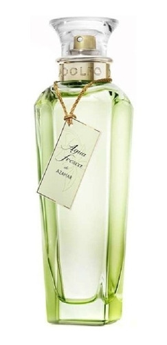 Perfume Agua Fresca Azahar Adolfo Dominguez 120ml Original