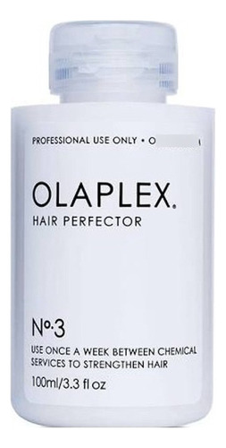 Olaplex No. 3 Hair Perfector 100 Ml