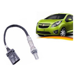 Sensor Oxigeno 4 Cables Chevrolet Spark Gt 2010 B12d1