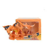 Figura Charizard Pokemon 17 Cm