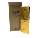 Perfume Masculino Importado Brand Collection N° 005