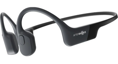 Aftershokz Aeropex Auriculares Inalámbricos Open-ear