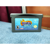 Spyro Season Ice Nintendo Gameboy Advance Original 