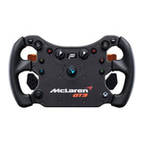 Volante Fanatec Csl Elite Mclaren Gt3 V2 + Qr1-l Pc Xbox Ps