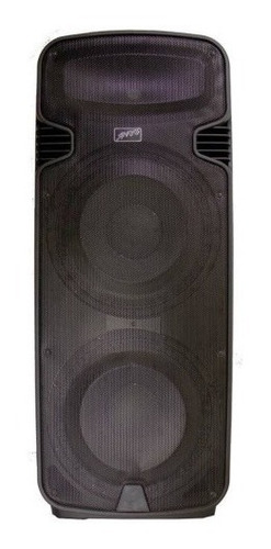 Cabina Pasiva 2x15 Pulgadas 2700 Watts St-715-x2