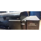 Impresora Epson L805 Leer