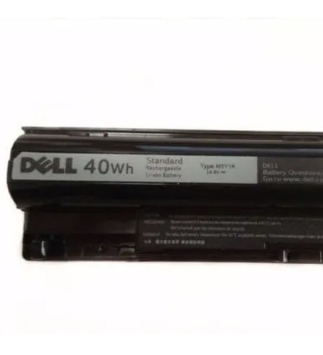 Bateria Original Dell Inspiron 15 3576 3451 3558 3458 M5y1k