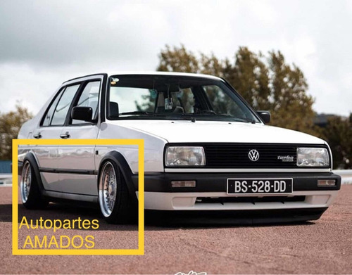 Juego Cantoneras Fender Golf Jetta Gti A2 Mk2