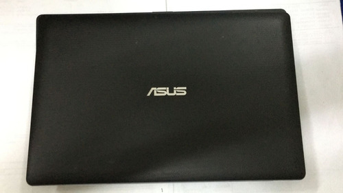 Asus X201e Carcazas Base + Frente De Tapa