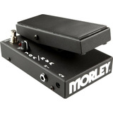 Pedal Wah Morley Mini Wah