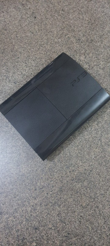 Playstation 3 Super Slim