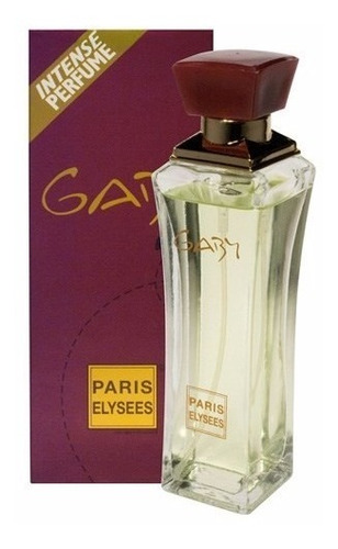 Perfume Feminino Paris Elysees Gaby 100ml