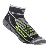 Medias Sox Soquetes Deportivos Compresion Running Te132b