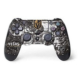 Skin Controlador Frozen Ps4 Para Skinit Vegas Golden Knights