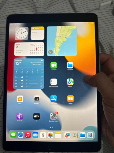 iPad Pro 2020 , Cámara Con Flash 256gb