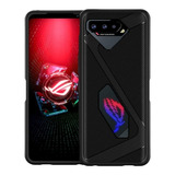 Asus Zenfone Rog Phone 5s Redluckstar Carcasa Silicona Case