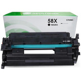 Toner 58x Generico Compatible M428fdw-m428fdn M404 Con Chip