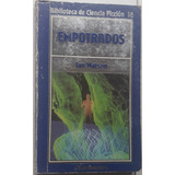 Empotrados - Ian Watson  Biblioteca De Ciencia Ficción N° 16