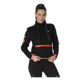 Sweatshirts Uin Dama Entrenamiento Gym Fit