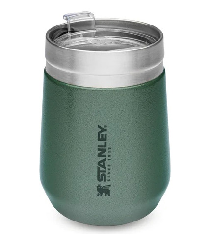 Vaso Térmico Stanley Everyday 295ml Acero Inoxidable C/tapa