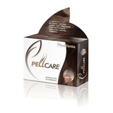 Geonat Pellcare Caída Del Pelo Fortalece Cabello X 30 Comp 