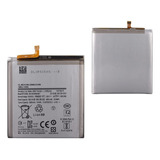 Batería Compatible Samsung S21 Ultra + Adhesivo Regalo