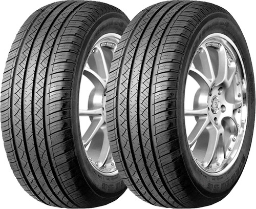 Kit De 2 Llantas Maxtrek Sierra S6 245/75r16 111