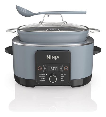 Ninja Mc1001 Foodi Possiblecooker Pro Cocina Múltiple