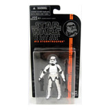 Star Wars Black Series 3.75 Stormtrooper(lacrado)