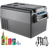 Mini Refrigerador Hielera Congelador Portatil 42 Litros