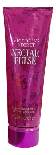 Nectar Pulse Victoria Secret Crema Mujer Fragancia Lotion