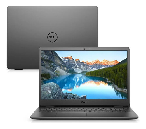 Notebook Dell 