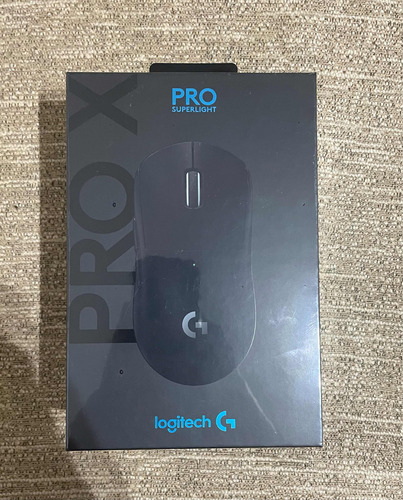 Logitech G Pro Wireless