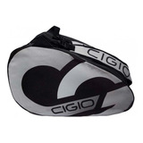 Bolso Paletero Mochila Padel Paddle Cigio 