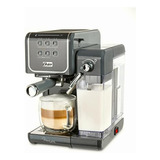 Oster Cafetera Primalatte 2 Touch Gris