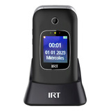 Irt Senior Phone 4g Dual Sim