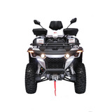 Cuatrimoto Ranchera Raptor Moto Plr 4x4 Bajo