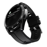 Smartwatch Hw28 Digital Redondo E Moderno.