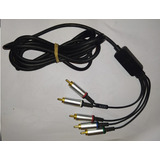 Cable Componente Psp Original