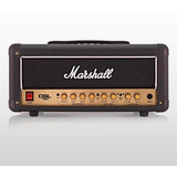 Cabezal Guitarra Marshall Dsl15h 15w