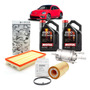 Filtro Aceite Vento 2.5 - Passat 2.0 Fsi - N Beetle volkswagen Escarabajo