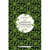 La Llamada De Cthulhu - H P Lovecraft (bestseller)