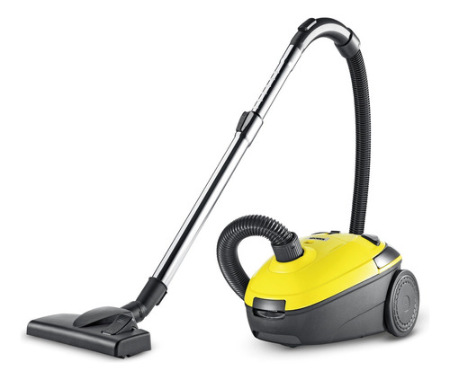 Aspiradora Karcher Vc1 1000 W